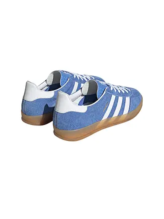 ADIDAS ORIGINALS | Zapatillas GAZELLE INDOOR | hellblau